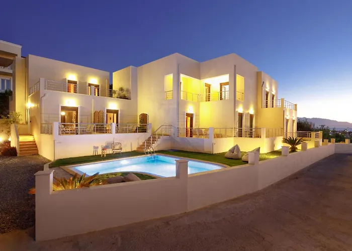 Oak Wood - Sea View Exclusive Maisonette