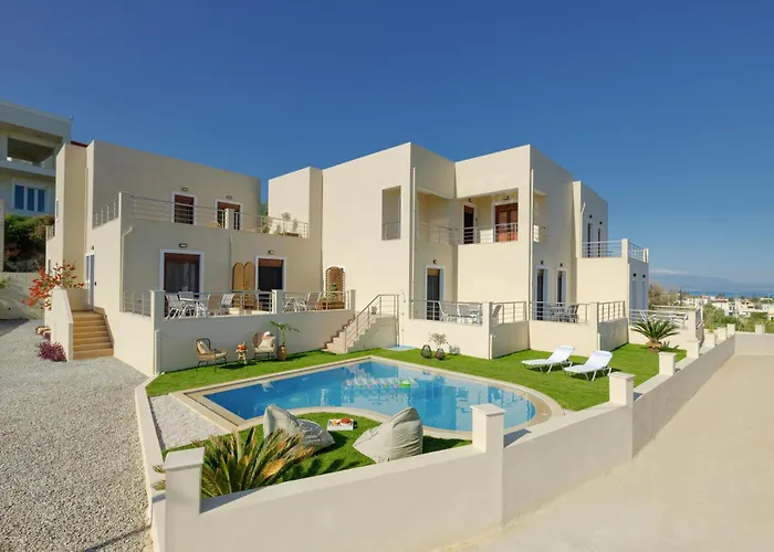 Oak Wood - Sea View Exclusive Maisonette